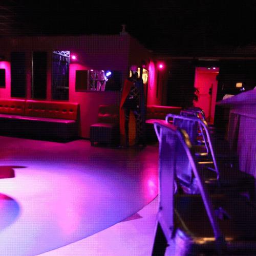 Le Lotus — locale erotico a Reims