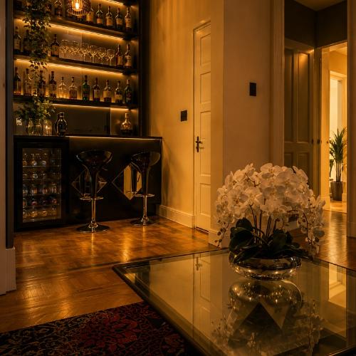 Clínica Reserva Lux — Erotik-Location in São Paulo, Foto 8