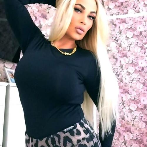 Jully — escort a Malacky, foto 10