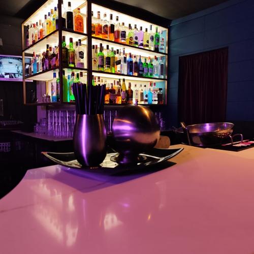 Sevilla Liberal — erotic venue in Valencina de la Concepción