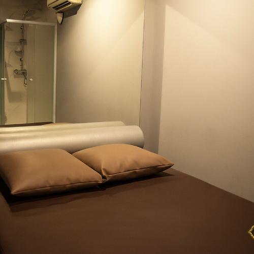Olimpia Luxury Club — Erotik-Location in Barcelona, Foto 12
