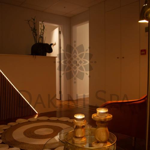 Dakini Spa — ερωτικός χώρος στην πόλη Λισαβόνα, φωτογραφία 8