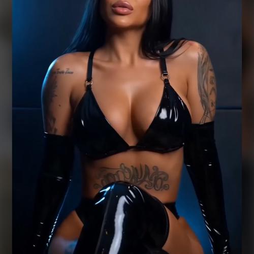Aria — escort à Düsseldorf, photo 10