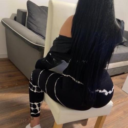 Mellisa — 부쿠레슈티 에스코트