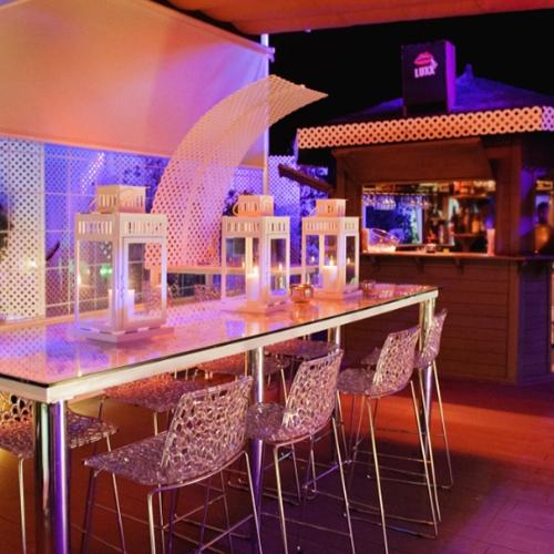 Sala Luxx — erotic venue in Orihuela