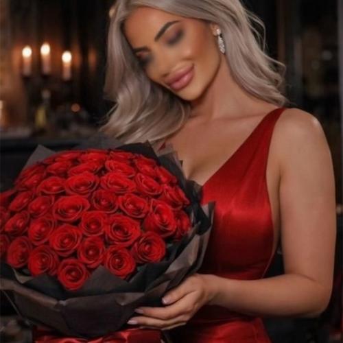 Viviana Rose — eskort v meste Tampa