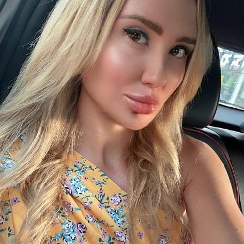 Irina — مرافقة في باتومي، الصورة 3