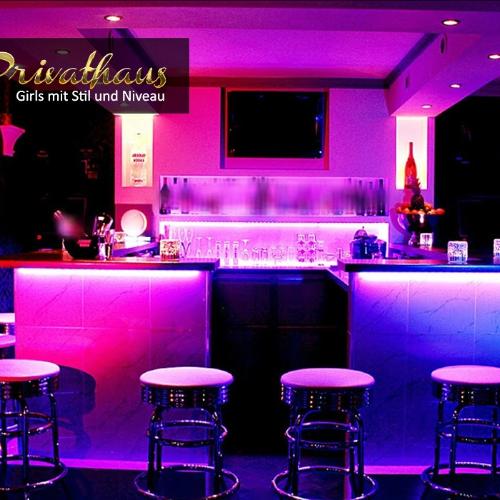 Lottas Privathaus — Erotik-Location in Lübeck