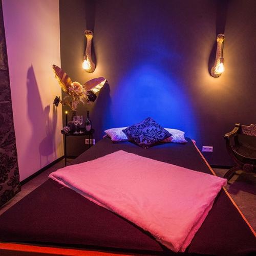 Bordell Karlsruhe Haus 13 + 15 — Erotik-Location in Karlsruhe, Foto 5
