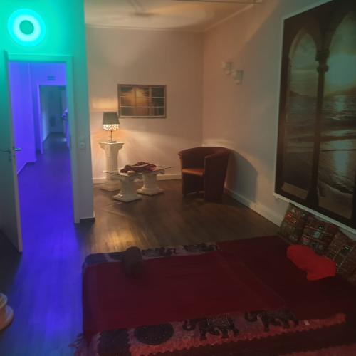 Tantra Island — Bonn şehrinde erotik mekan