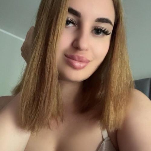 Rianna — eskort v meste Wrocław