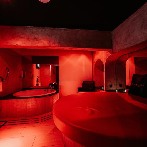 Haima Numància — erotic venue in Barcelona