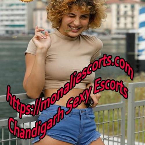 Independent Chandigarh Escorts