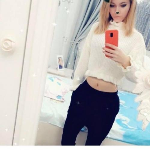 Adnana — eskort i Bukarest