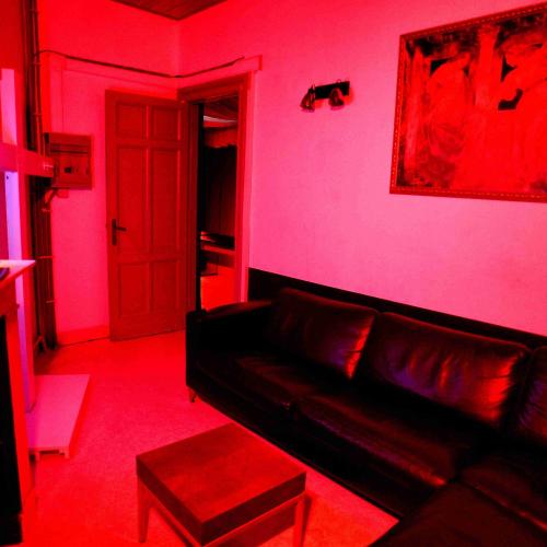Sauna Aquarius — Erotik-Location in Ostende, Foto 11