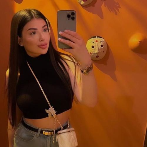 Eva — مرافقة في تبليسي، الصورة 6