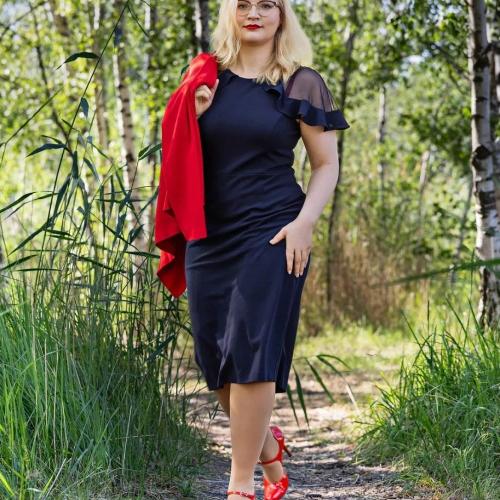 Eira — escort in Helsinki
