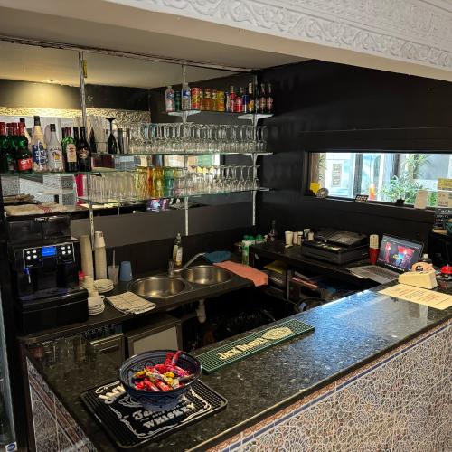 Le Klub — erotic venue in Fréjus