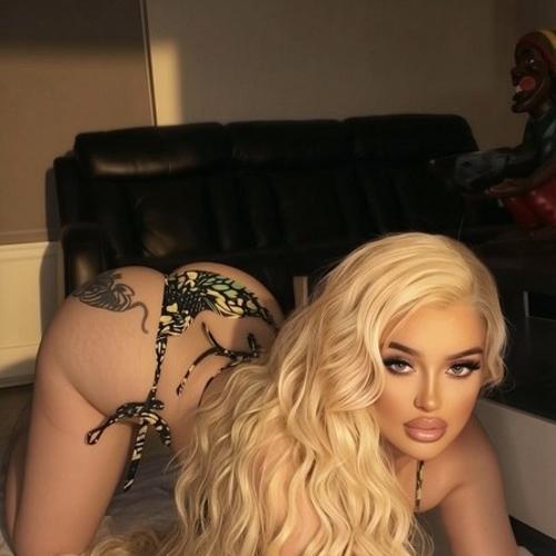 Scarlettbaby — eskorte i Orange County