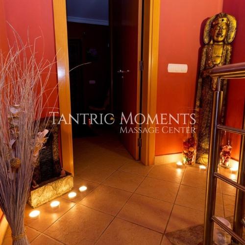 Tantric Moments Albufeira — erotický podnik v Albufeira