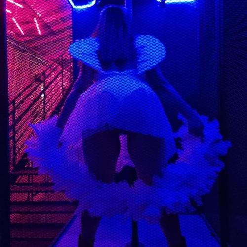 Dark Room — erotic venue in Porto Alegre, photo 13