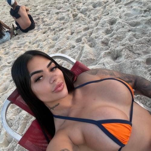 Bianca Alves — eskorta w Berlin, zdjęcie 6