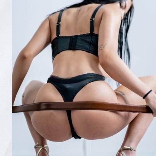 Ivana — escort à Munich, photo 3