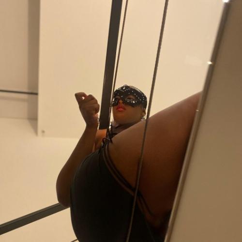 Brianna Sandrez — escort à Bonn, photo 8