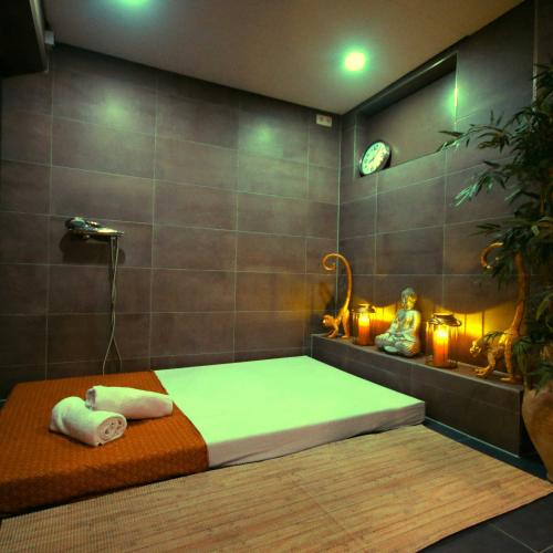 Massagesalon Groningen — erotický podnik v Groningen