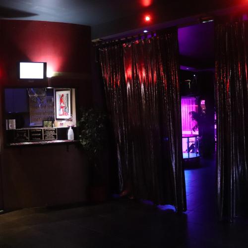 Le Vahiné — erotic venue in Marseille