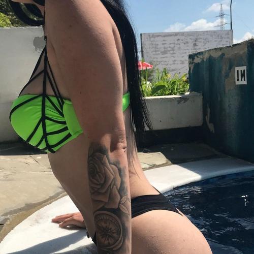 Ruby — escort a Norimberga, foto 5