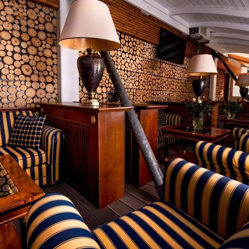 Club Zeus — Küssnacht şehrinde erotik mekan