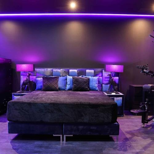 Studio 60 — ερωτικός χώρος στην πόλη Μόναχο