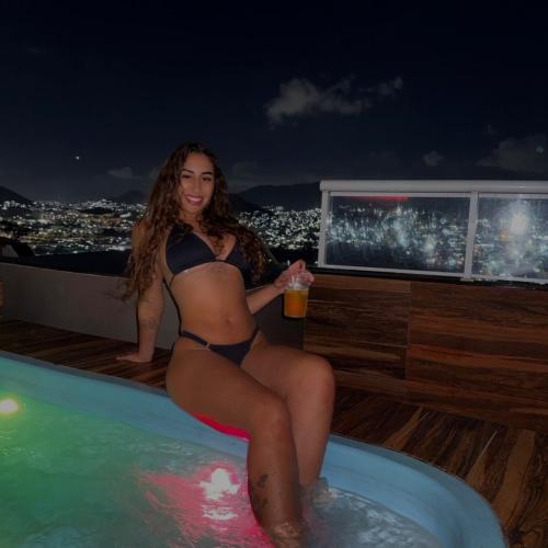 Livia — eskorta w Rio de Janeiro, zdjęcie 20
