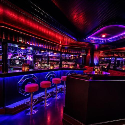 Herzl Bar — erotic venue in Leonding, photo 2