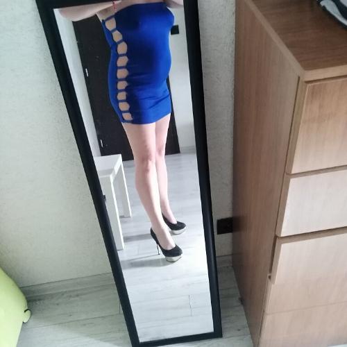 Janka Milf Anál — Escort in Pezinok, Foto 13