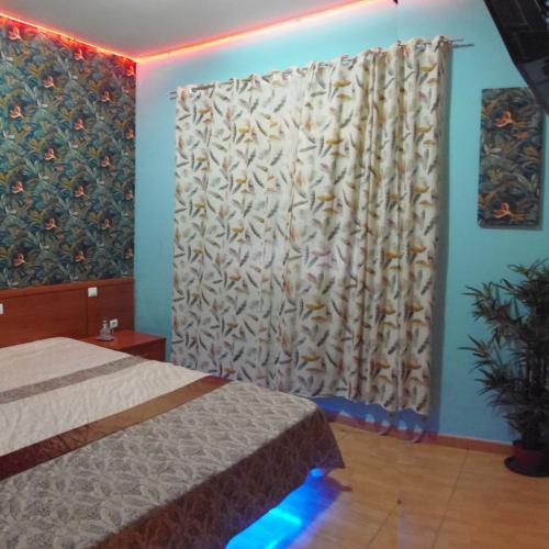 Sala Michigan — erotic venue in Cabanillas del Campo