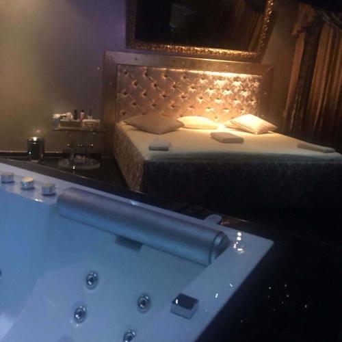 Bellaroma — erotisk utested i Chur, bilde 9