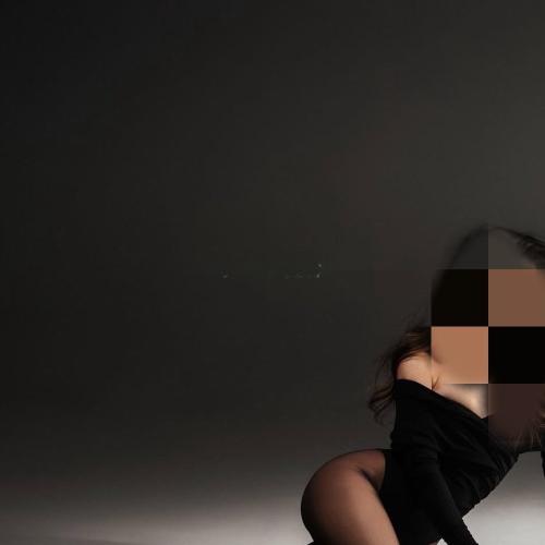 Megan — 리가 에스코트