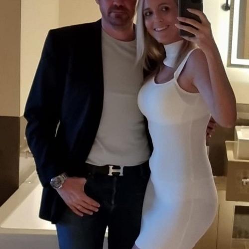 Karina & Daniel — escort à Cologne, photo 17