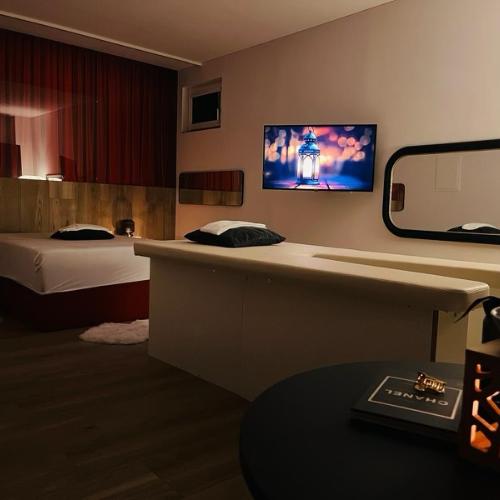 Laufhaus Linz Pasching — erotic venue in Pasching, photo 9