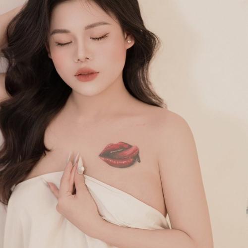 Tram Anh — escort in Singapore