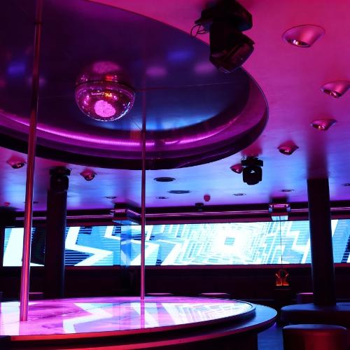 Samya — erotic venue in Cologne, photo 3
