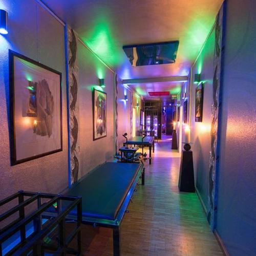 Residenz Hekaté — Erotik-Location in Karlsruhe, Foto 11