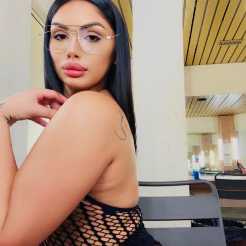 Sara — escort à Munich, photo 4