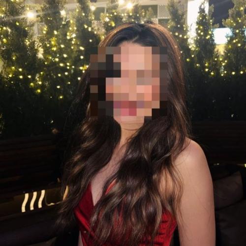 Rosa Velvet — Escort in Madrid