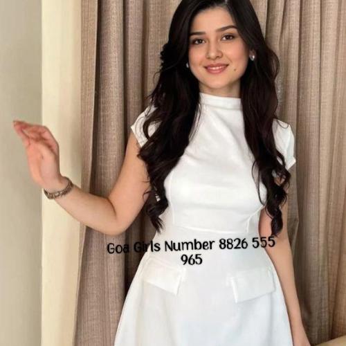 Call Girls In Goa 8826555965 @No Advance Cash On Delivery