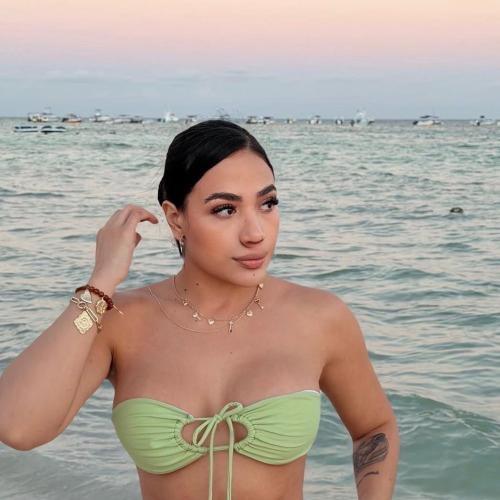 Jimena — escort in Cancún, photo 6