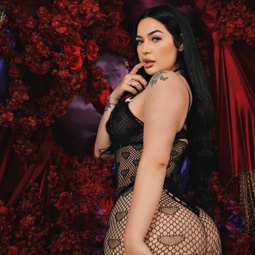 Zoeybankz — escort in Charlotte