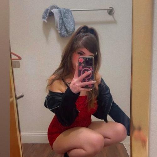 Amber Bankss — escort in Fresno